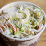 Coleslaw ⓥ 