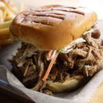 Pulled Pork