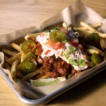 Loaded Fries ☆